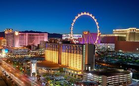 Westin Las Vegas Hotel & Spa